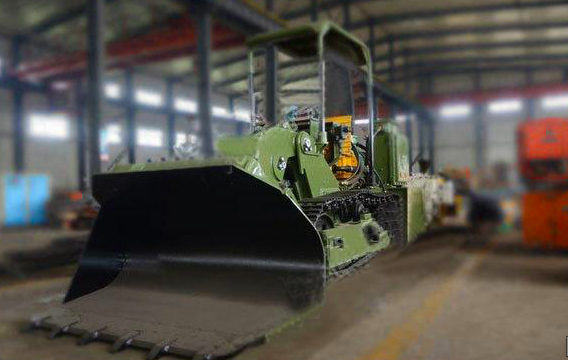 側(cè)卸式裝巖機 側(cè)卸式裝巖機