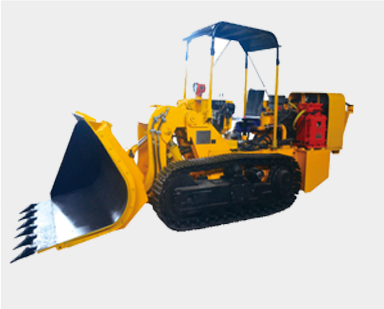 煤礦用側(cè)卸裝巖機(jī) 煤礦用側(cè)卸裝巖機(jī)