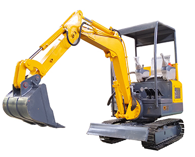 液壓挖掘機(jī) 液壓挖掘機(jī)