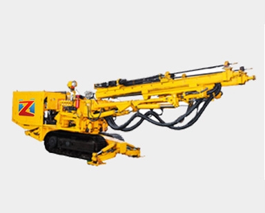 煤礦用液壓掘進(jìn)鉆車(chē) 煤礦用液壓掘進(jìn)鉆車(chē)